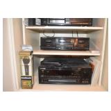 Pioneer Items, Microphone