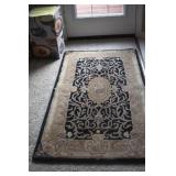 Area Rug