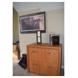 File Cabinet Native Art