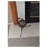 Athur Johns Gyroscope