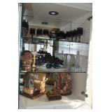 Stemware, Music Boxes