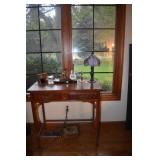 Antique Desk, Music Novelties