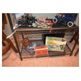 Model Cars Lionel Train