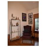 Wing Bak Chair Elton John Album