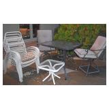 Patio Furniture