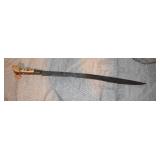 Turkish Sword