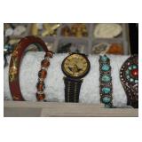 watches bracelets