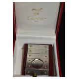 Cartier Cigar Cutter