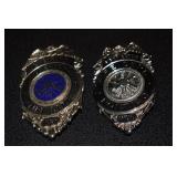 Original Fire Fighter Badges