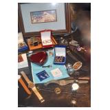 Jewelry Nieman Tiffany Peritti Box