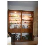 Antique Vintage Glassware