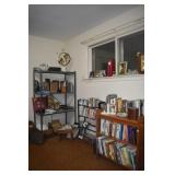 CS Books Office Art Supplies Monitor