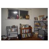 Records Cds Frames More