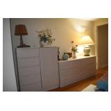 Mic Century Modern Bedrm Set