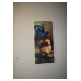 Rooster Art
