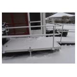 Rampit Portable Ramp