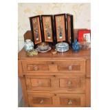 Asian Items Chest