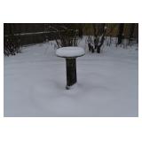 Bird Bath