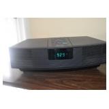 Bose wave radio