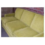 Vintage sofa