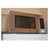 GE Microwave