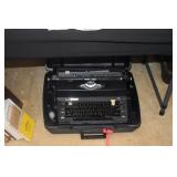 Sears Typewriter