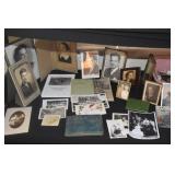 Antique Photos