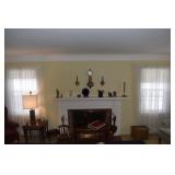 Coffe Table Nesting tables