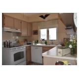 Stem ware Candlewick More