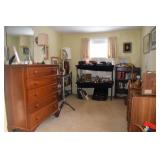 Wood Chest Cameras Books