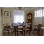 Dining Rm Set PA House