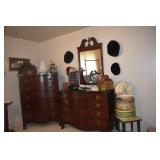 Drexel Chest Dresser