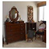 Antique Dresser