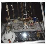 Jewelry Silver & Costume More