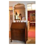 Drop Front Desk Maddox