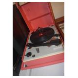 Childes Record Player