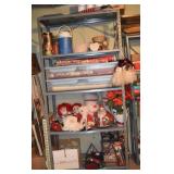 Santa Raddety Ann Dolls