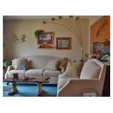 VARIETY IS THE SPICE OF LIFE