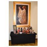 Items description are on listing