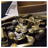 vintage door handles