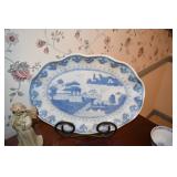 English Platter