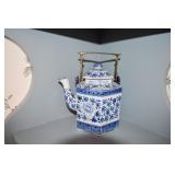 Asian Tea Pot