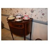 Wall or Foyer Table or Night stand