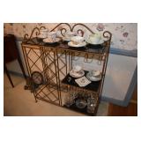 Wine Marbe Top Rack