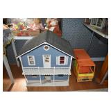 Doll house