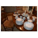 Dining Room overview