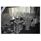 Stemware