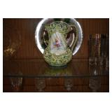 Antique Pitcher Antique Pitcher