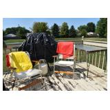 Patio Chairs Patio Chairs