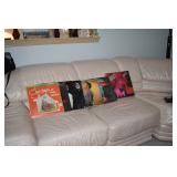 Vintage Records, Elvis, Kiss, Seger Vintage Records, Elvis, Kiss, Seger
